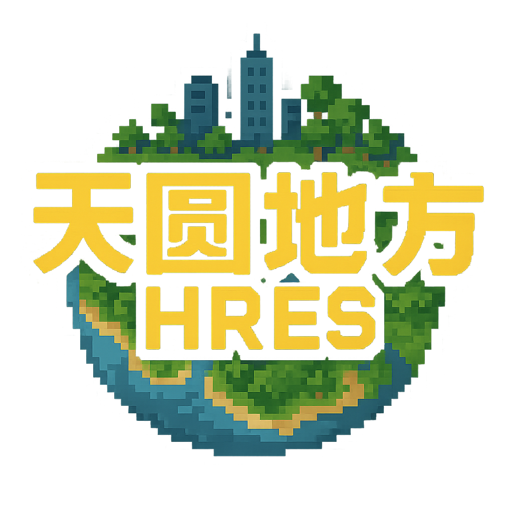 HRES Logo